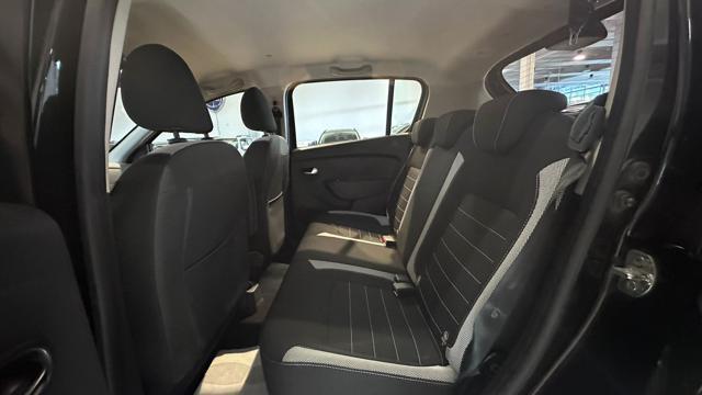 DACIA Sandero Stepway 0.9 TCe 12V 90 CV Start&Stop
