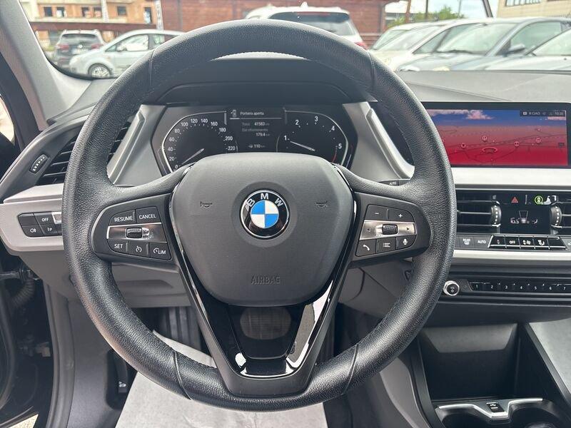 BMW Serie 1 116d 5p. Business Advantage
