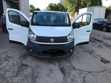 Fiat Talento 1.6 MJT 120CV PL-TN Furgone 12q