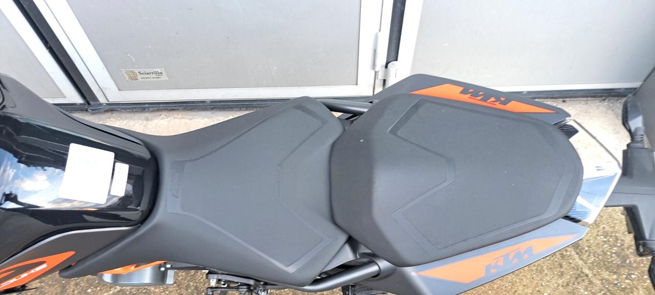Ktm 125 Duke