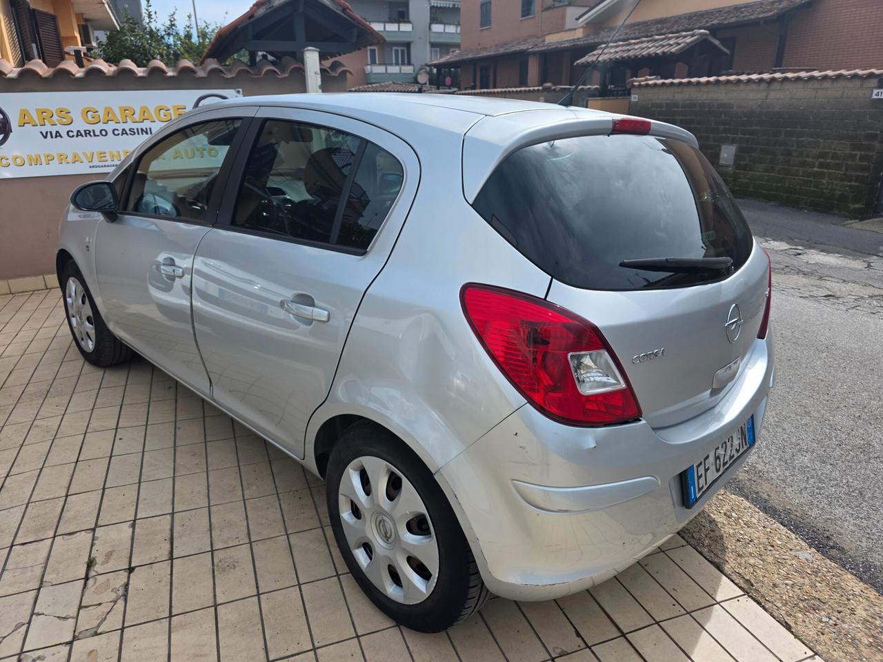 Opel Corsa 1.3 CDTI 90CV 5 porte Cosmo