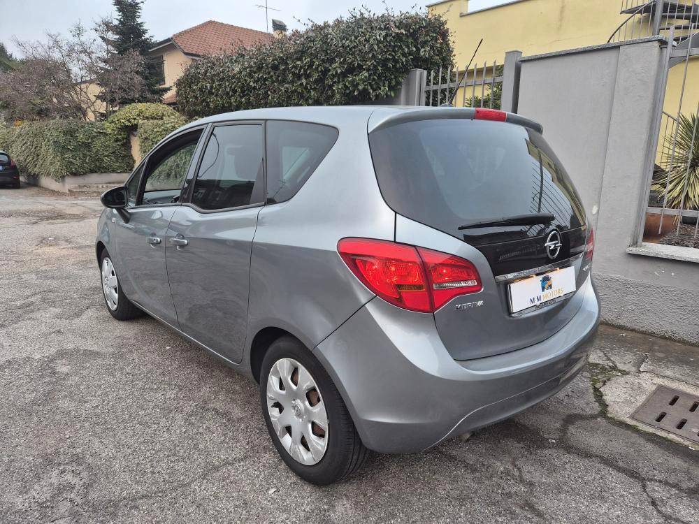 Opel Meriva 1.3 cdti ecoflex Cosmo 95cv