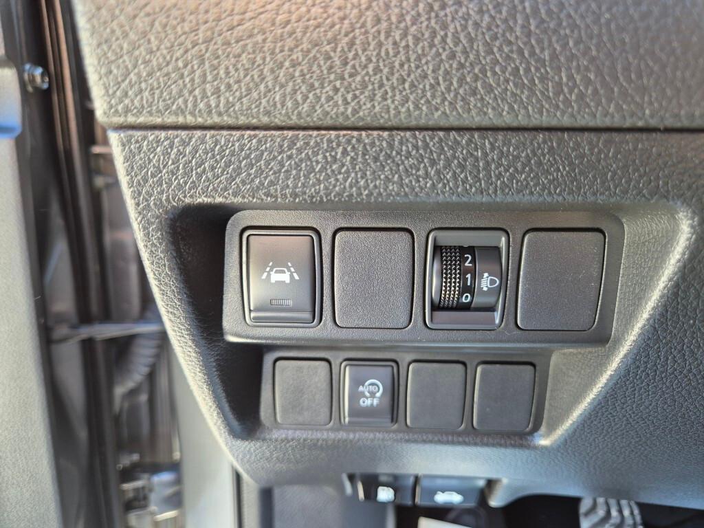 Nissan Qashqai 1.7 dCi 150CV CAMERA 360 CERCHI-18