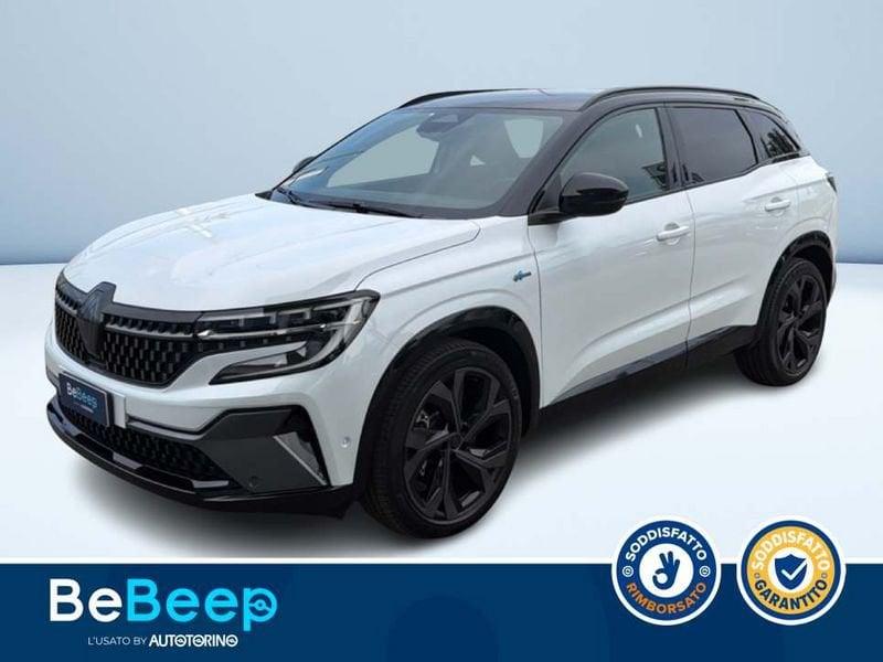 Renault Austral 1.2 E-TECH FULL HYBRID TECHNO ESPRIT ALPIN