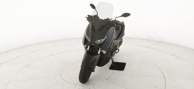 YAMAHA X-MAX 300 TECH MAX
