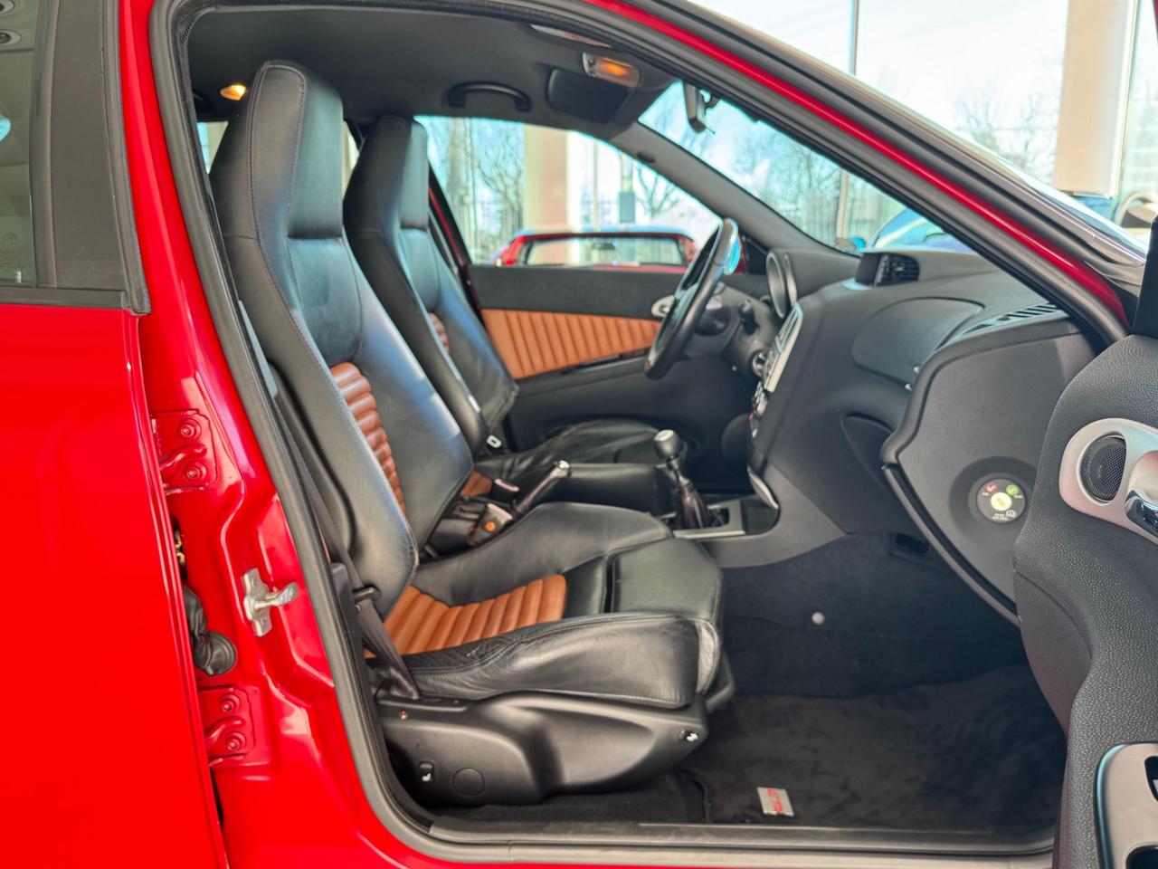 Alfa Romeo 156 Berlina 156 3.2 GTA V6