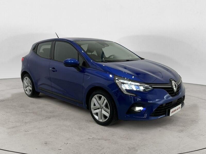 Renault Clio 1.4 Hybrid E-TECH FULL HYBRID INITIAL