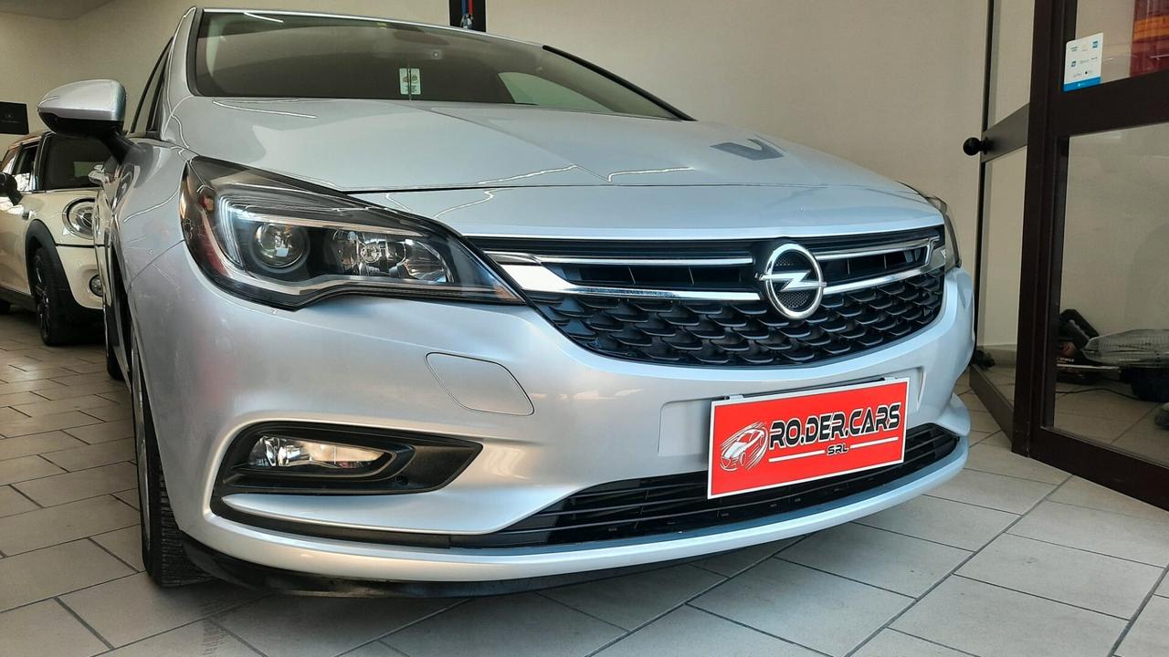 Opel Astra 1.6 CDTi 110CV Start&Stop 5 porte Innovation
