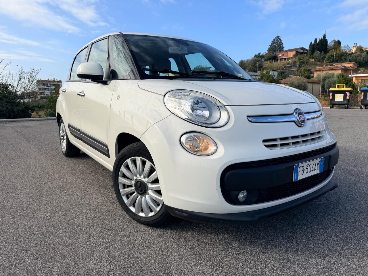 Fiat 500L 1.4 95 CV Lounge EURO6