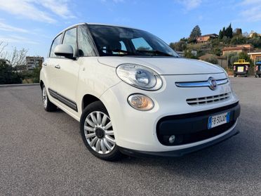 Fiat 500L 1.4 95 CV Lounge EURO6