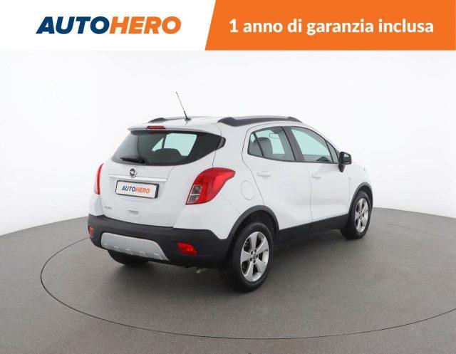 OPEL Mokka 1.6 Ecotec 115CV 4x2 Start&Stop Ego