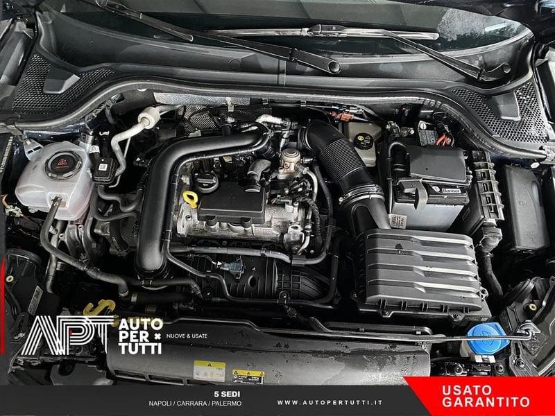 Audi A1 A1 Sportback 30 1.0 tfsi Admired 110cv s-tronic