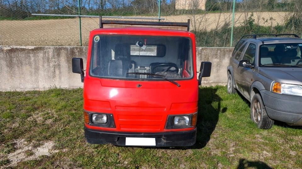 Effedi Gasolone 28 1.7 diesel TS Rib. Trilaterale