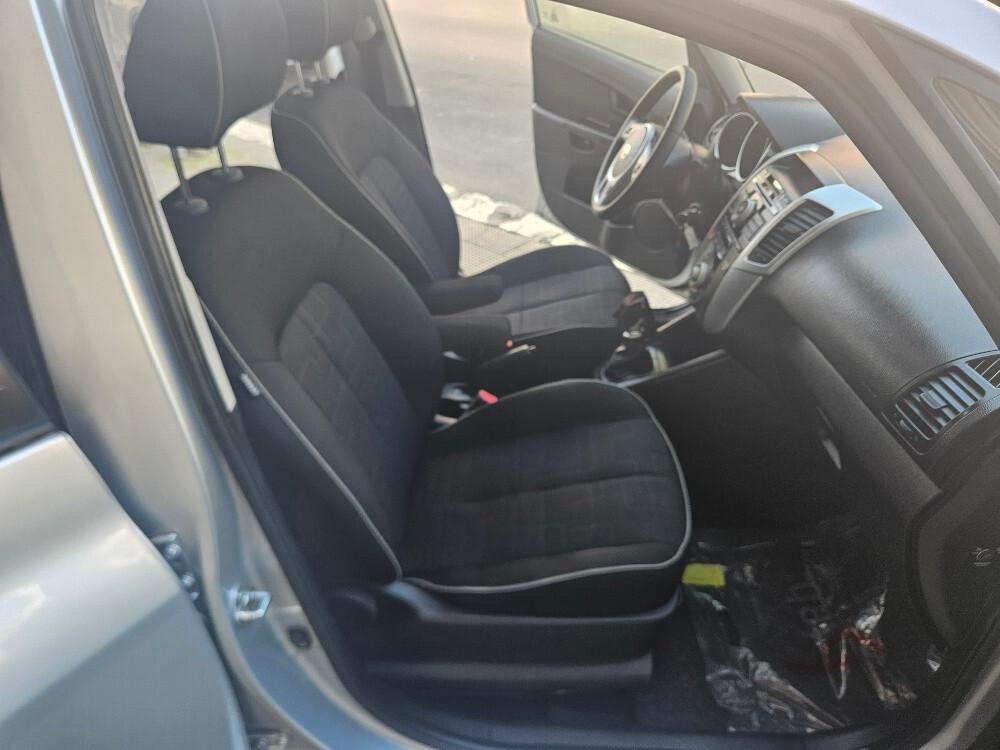 Kia Venga 1.4 CRDi 90CV Cool" Con Tetto Panoramico