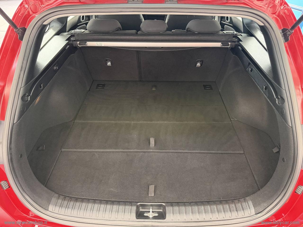 KIA Ceed 1.6 CRDi 136CV SW Business Class NEOPATENTATI