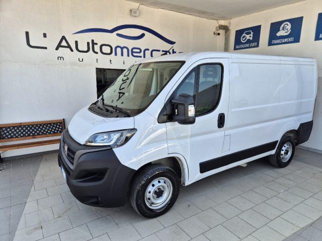 FIAT Ducato 30 2.2 Mjt 120CV PC-TN Furgone