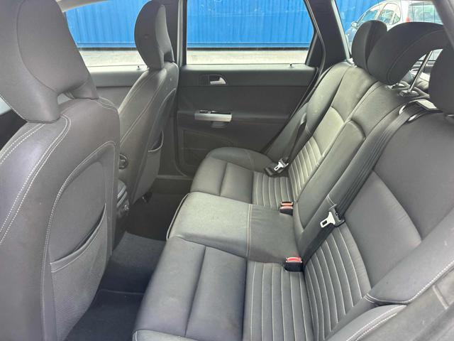 VOLVO V50 1.6 D cat Summum senza nessun lavoro da fare