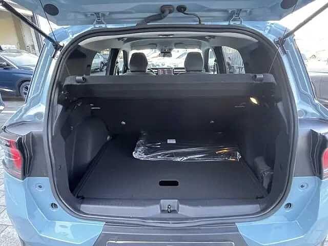 Citroen C3 Aircross Nuova C3 Aircross 1.2 TurboBenzina 100cv PLUS KM0