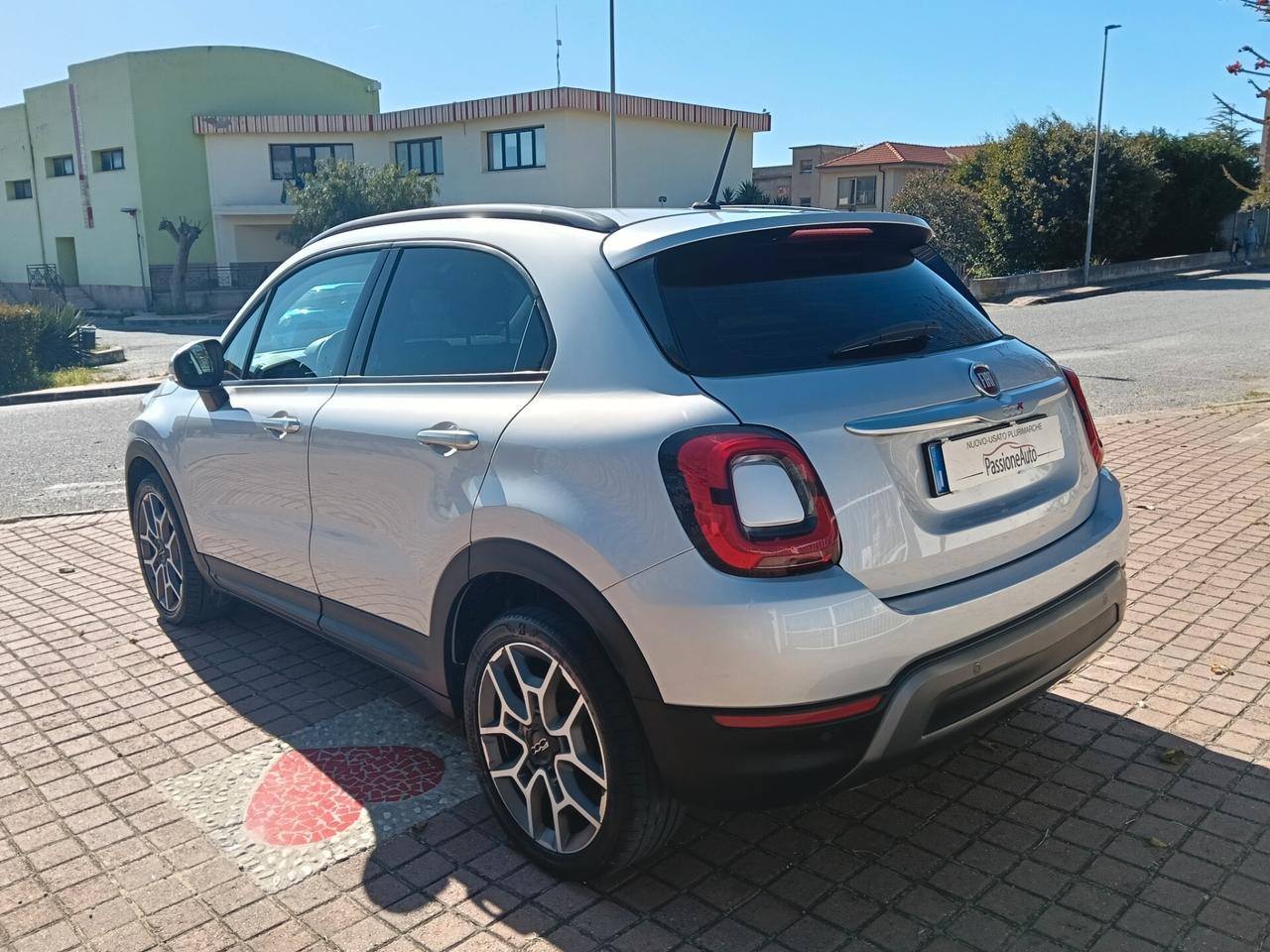 Fiat 500X 1.3 MultiJet 95 CV Cross 2021