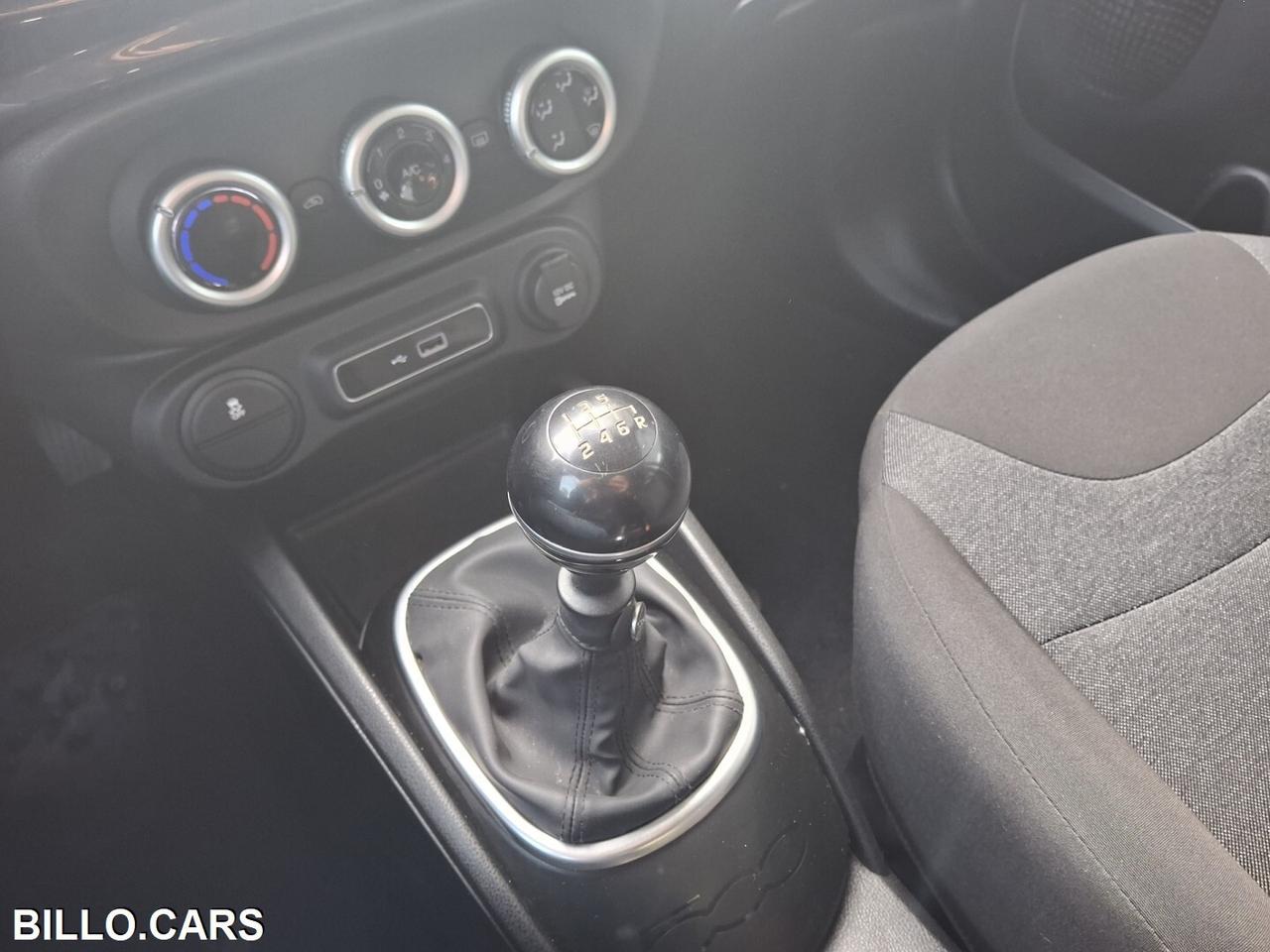 Fiat 500L 1.4 Urban 95cv my19