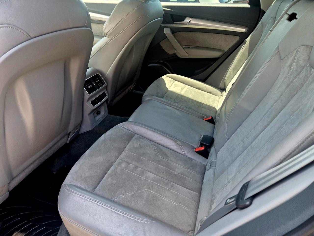 Audi Q5 2.0 TDI 190 CV quattro S tronic