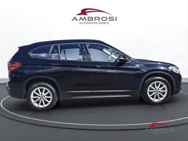 BMW X1 sDrive16d Advantage