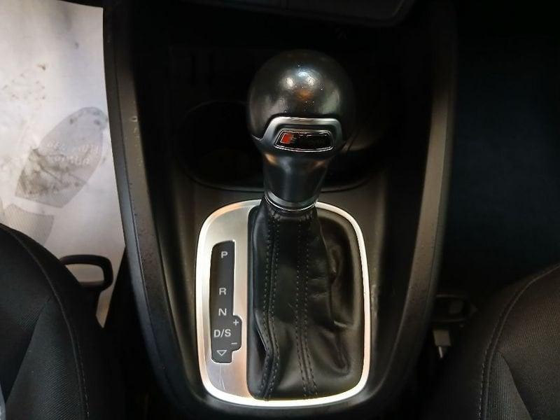 Audi A1 Sportback 1.4 tdi Sport s-tronic