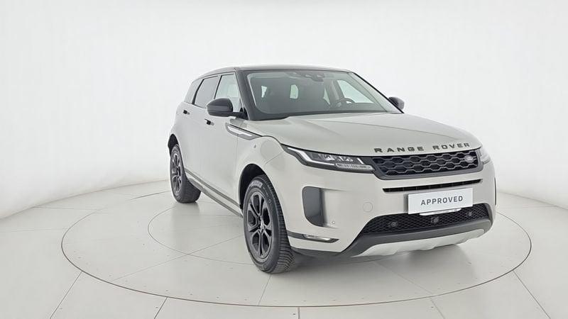 Land Rover RR Evoque 2.0D I4 150CV AWD Business Edition