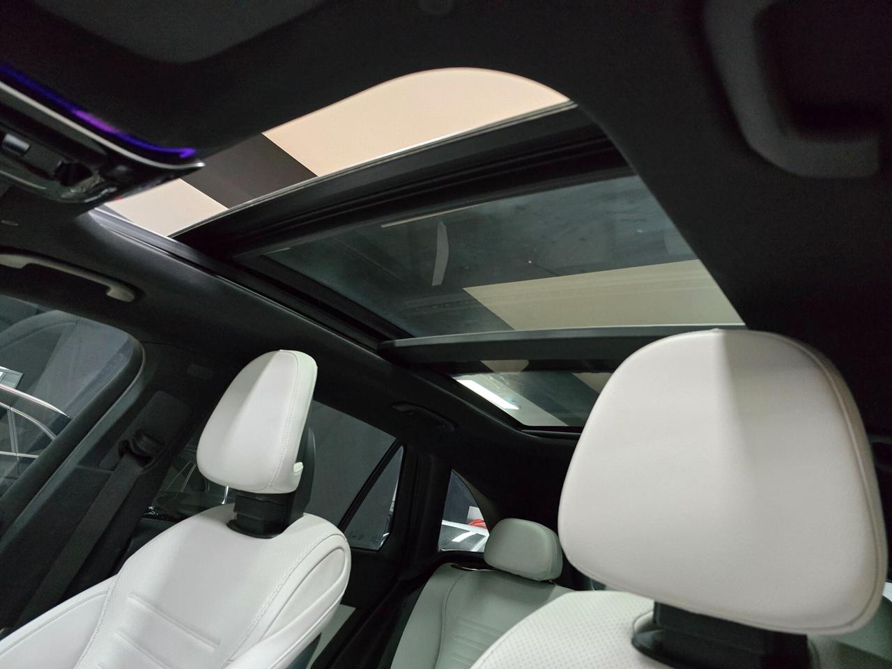 Mercedes-benz GLC 220 d 4Matic Mild Hybrid AMG Premium Plus (Extra full)