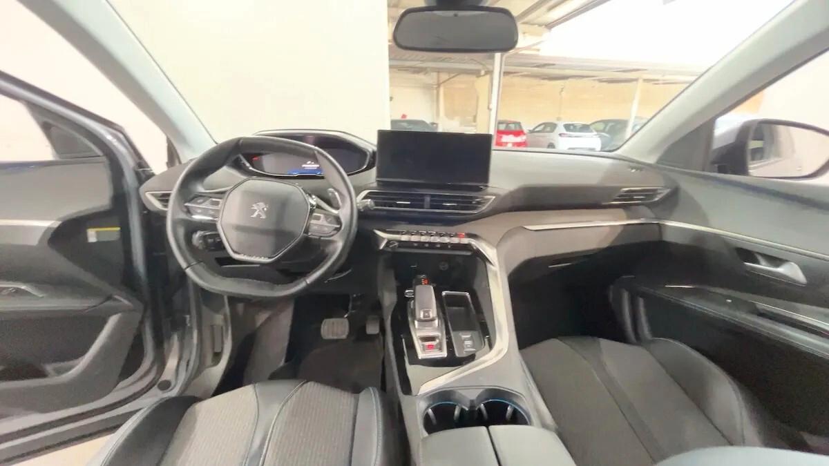 Peugeot 3008 BlueHDi 130 S&S EAT8 Allure Pack