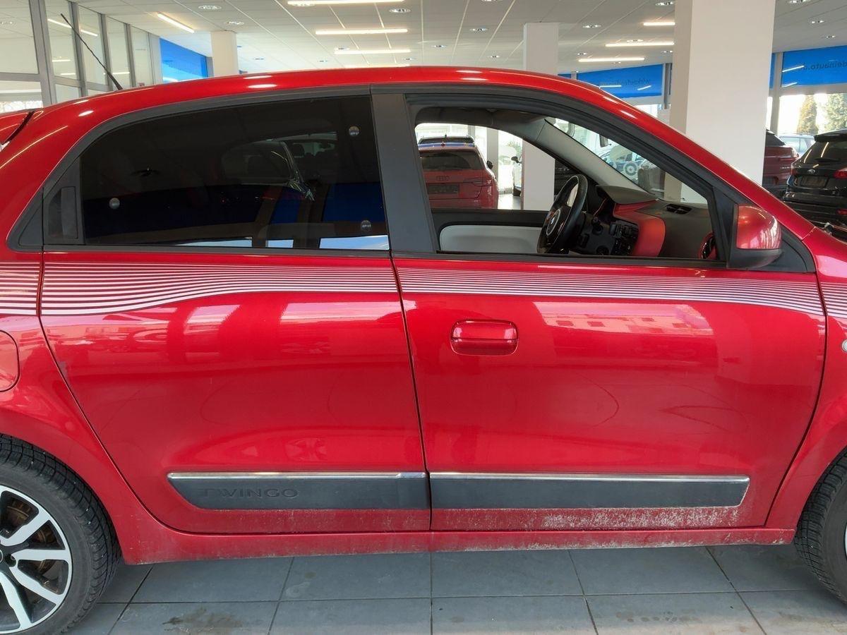 Renault Twingo 1.0 Cosmic Clima auto cerchi in lega
