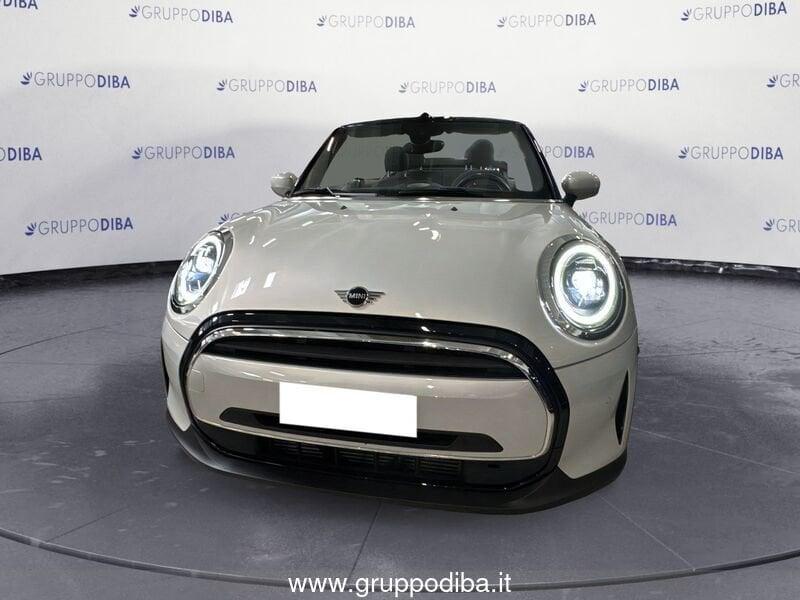 MINI Mini Cabrio F57 2021 1.5 Cooper Classic auto