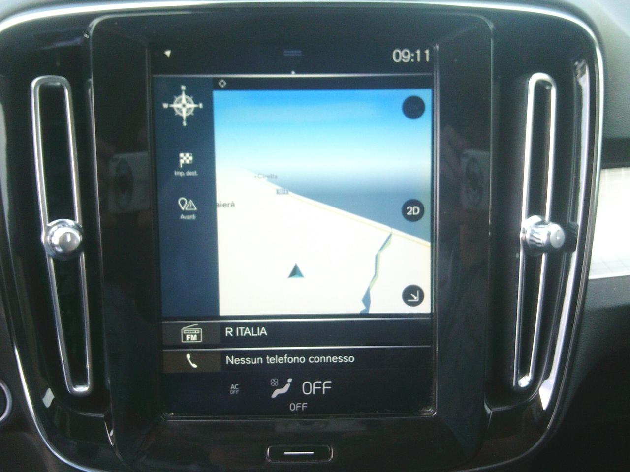Volvo XC40 D3 Momentum