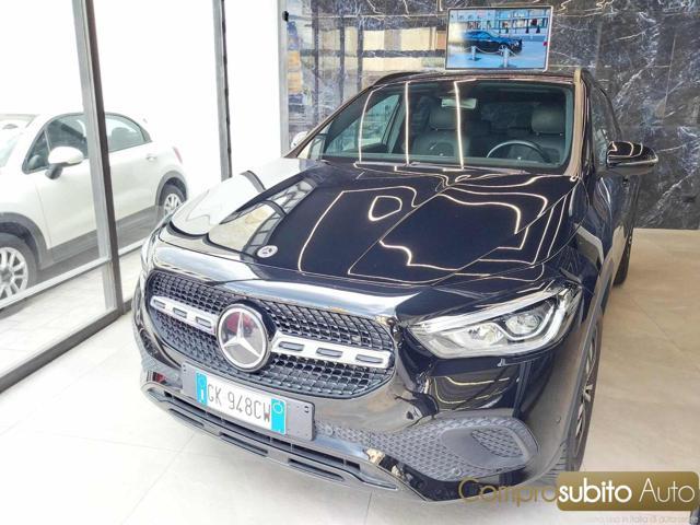 MERCEDES-BENZ GLA 180 Automatic Garanzia Mercedes