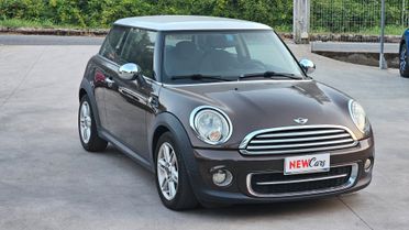 Mini Mini 1.6 16V Cooper D