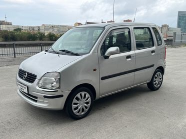 Opel Agila 1.0 12V Comfort full optional
