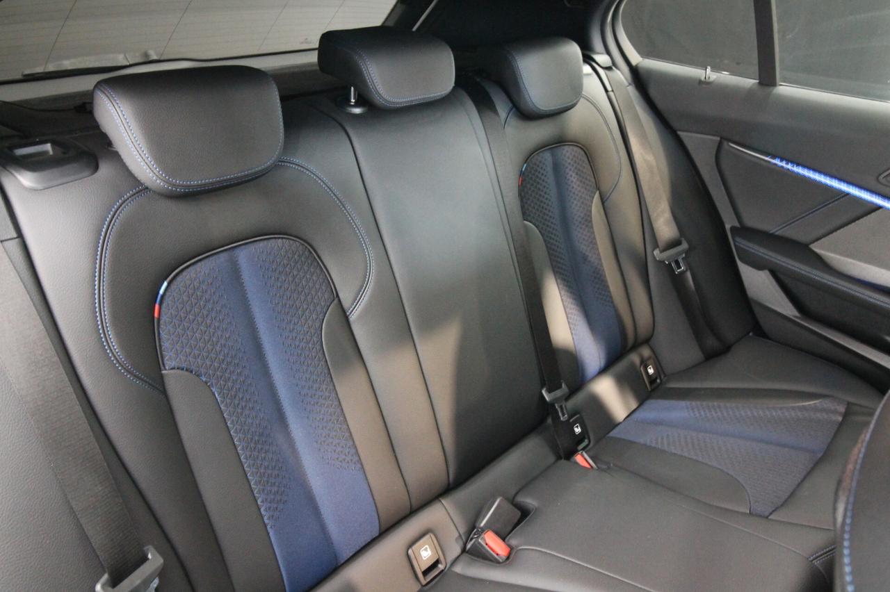 BMW SERIE 1 116D MSPORT