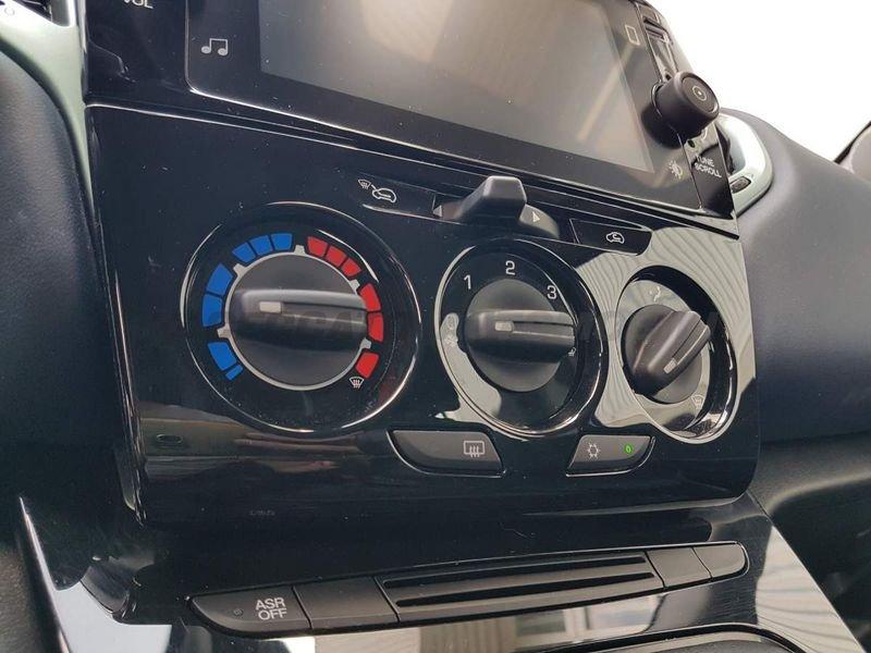 Lancia Ypsilon Ypsilon 1.0 firefly hybrid Platino s&s 70cv