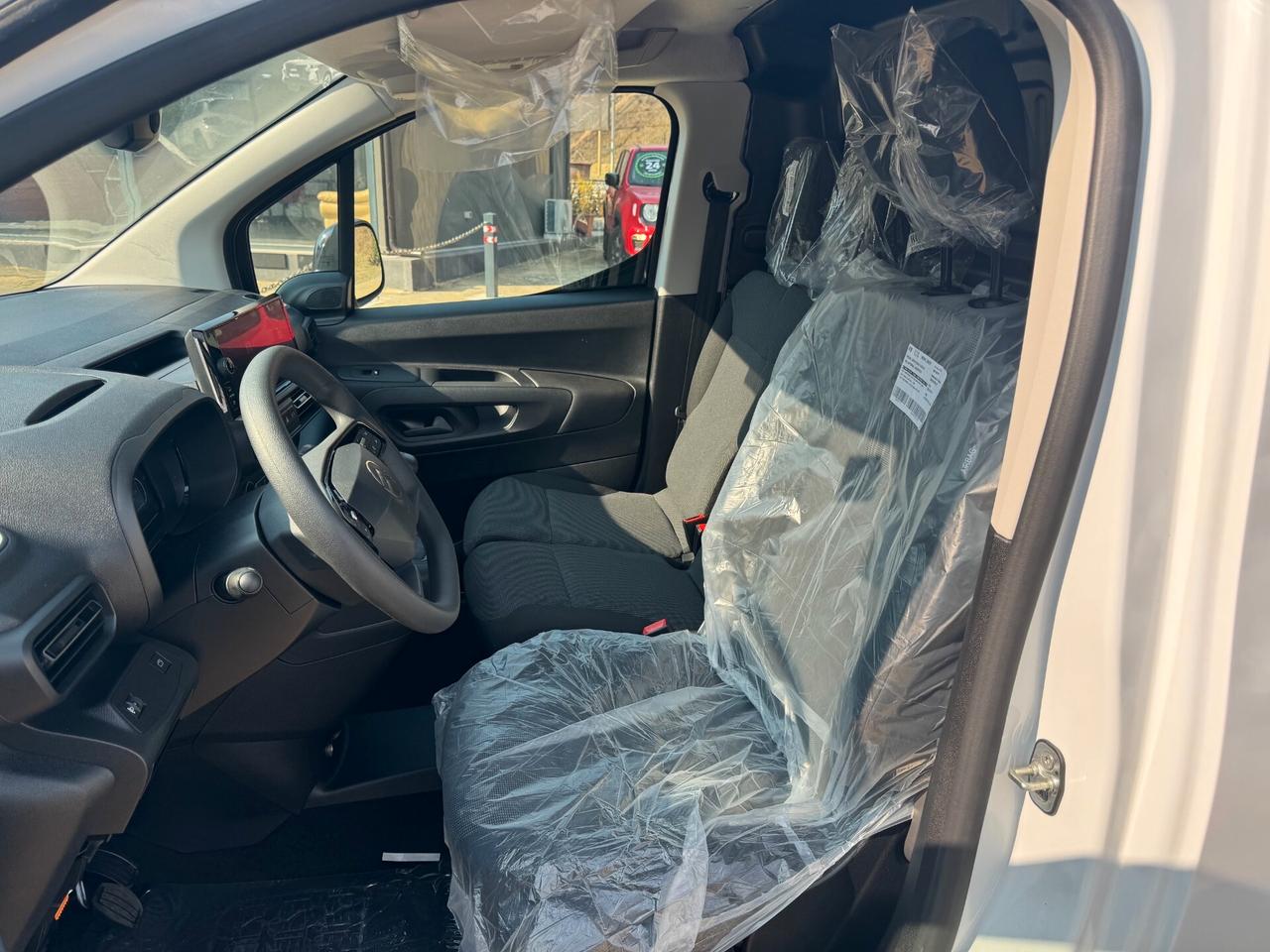 Citroën Berlingo Van M 1.5cc BlueHdi 100CV