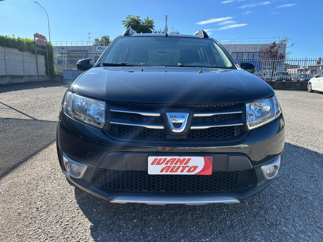 Dacia Sandero Stepway 900 TCe 12V 90CV