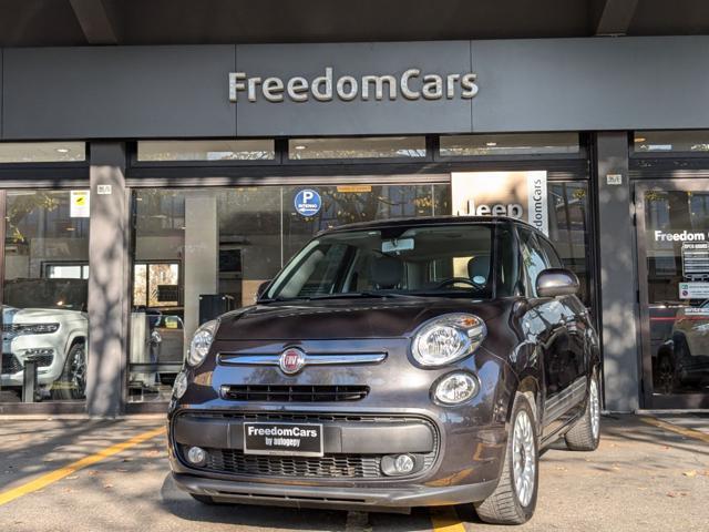 FIAT 500L 1.6 Multijet 120 CV - N1 Autocarro IVA Esposta