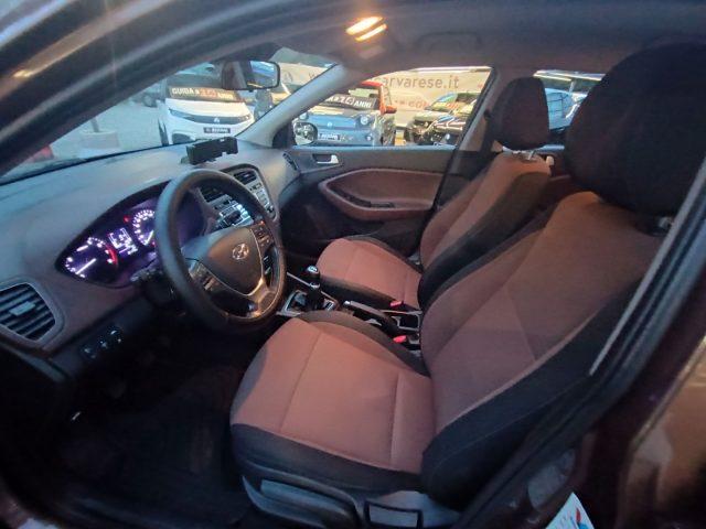 HYUNDAI i20 1.2 84 CV 5 porte Style