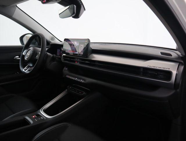 JEEP Avenger 1.2 Turbo 100CV MHEV Altitude *PROMO PARISI GROUP*