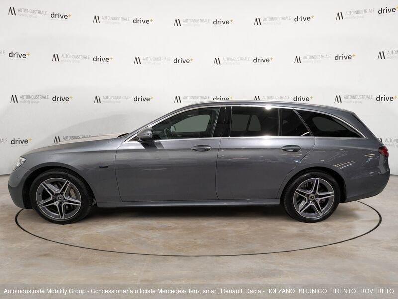 Mercedes-Benz Classe E 300 e S.W. AUTOMATIC PHEV PREMIUM