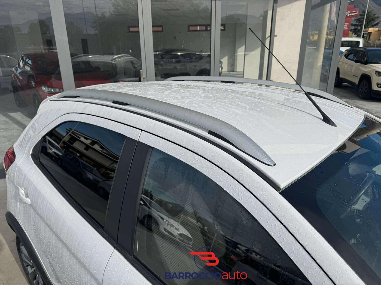 Ford Ka+ 1.2 85 CV Start&Stop Active-2019