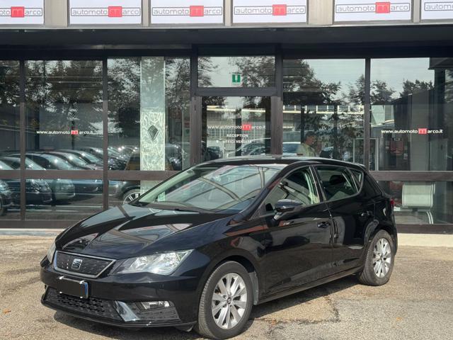 SEAT Leon 1.0 TSI Ecomotive 5p. Style