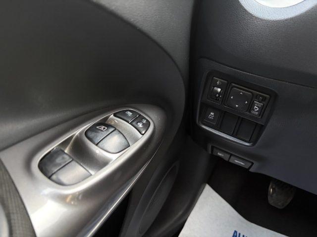 NISSAN Juke 1.5 dCi 110Cv Tekna