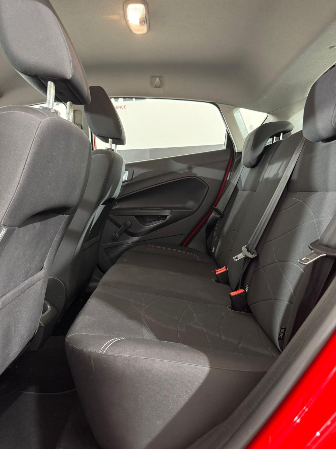 Ford Fiesta Plus 1.0 80CV 5 porte* NEOPATENTATI*