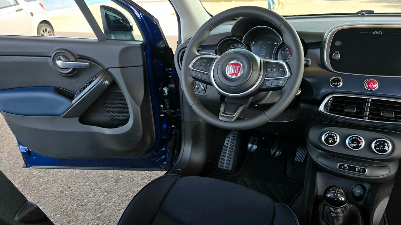 Fiat 500X 1.0 T3 120 CV Club