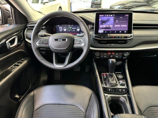JEEP Compass 1.3 Turbo T4 190 CV PHEV AT6 4xe Limited - IVA